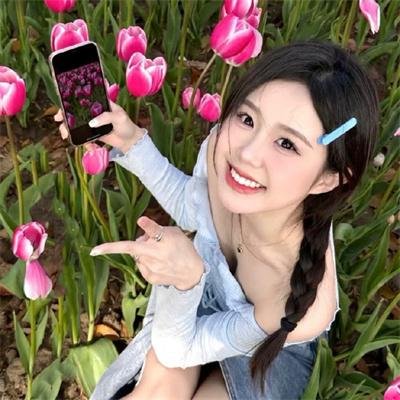 胖女孩